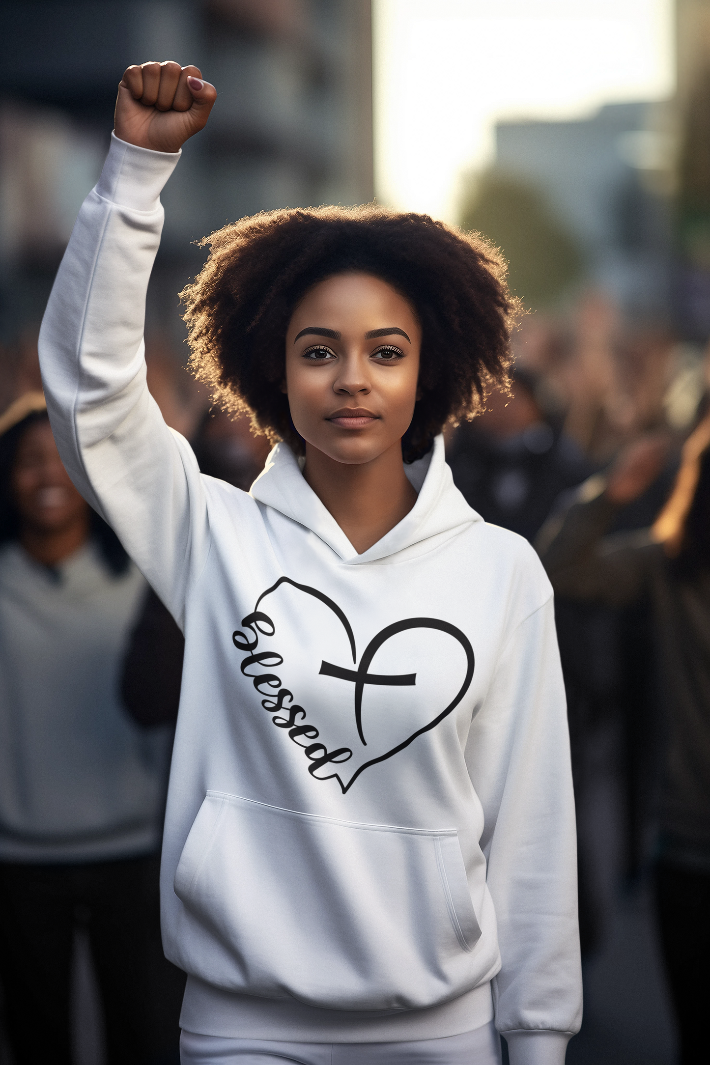 Blessed Hoodie