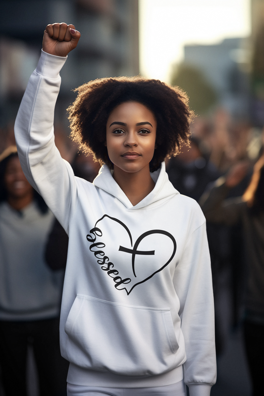 Blessed Hoodie