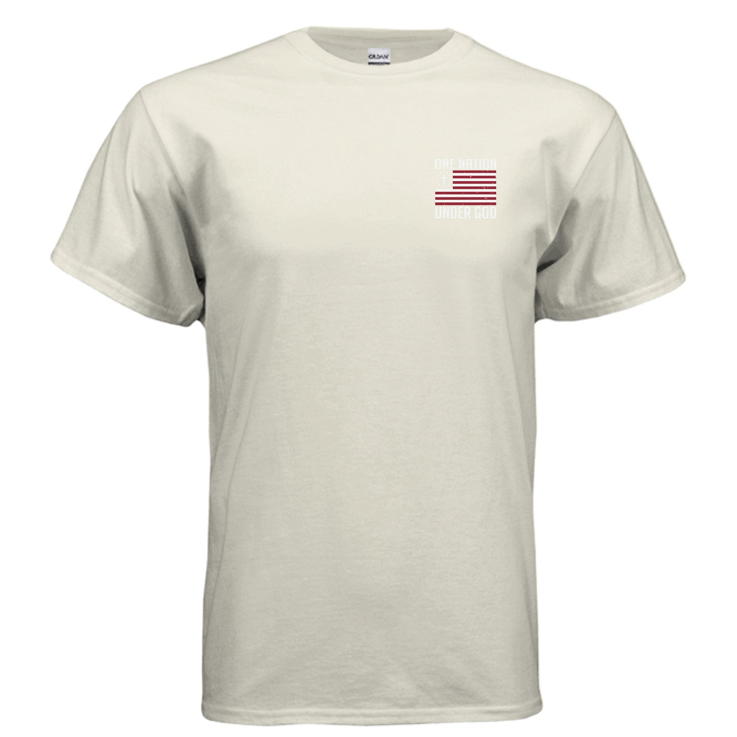 NATURAL - FRONT