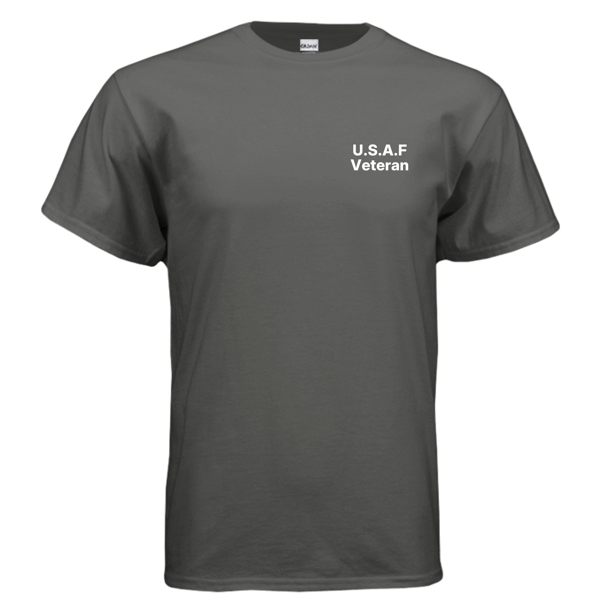 CHARCOAL - FRONT