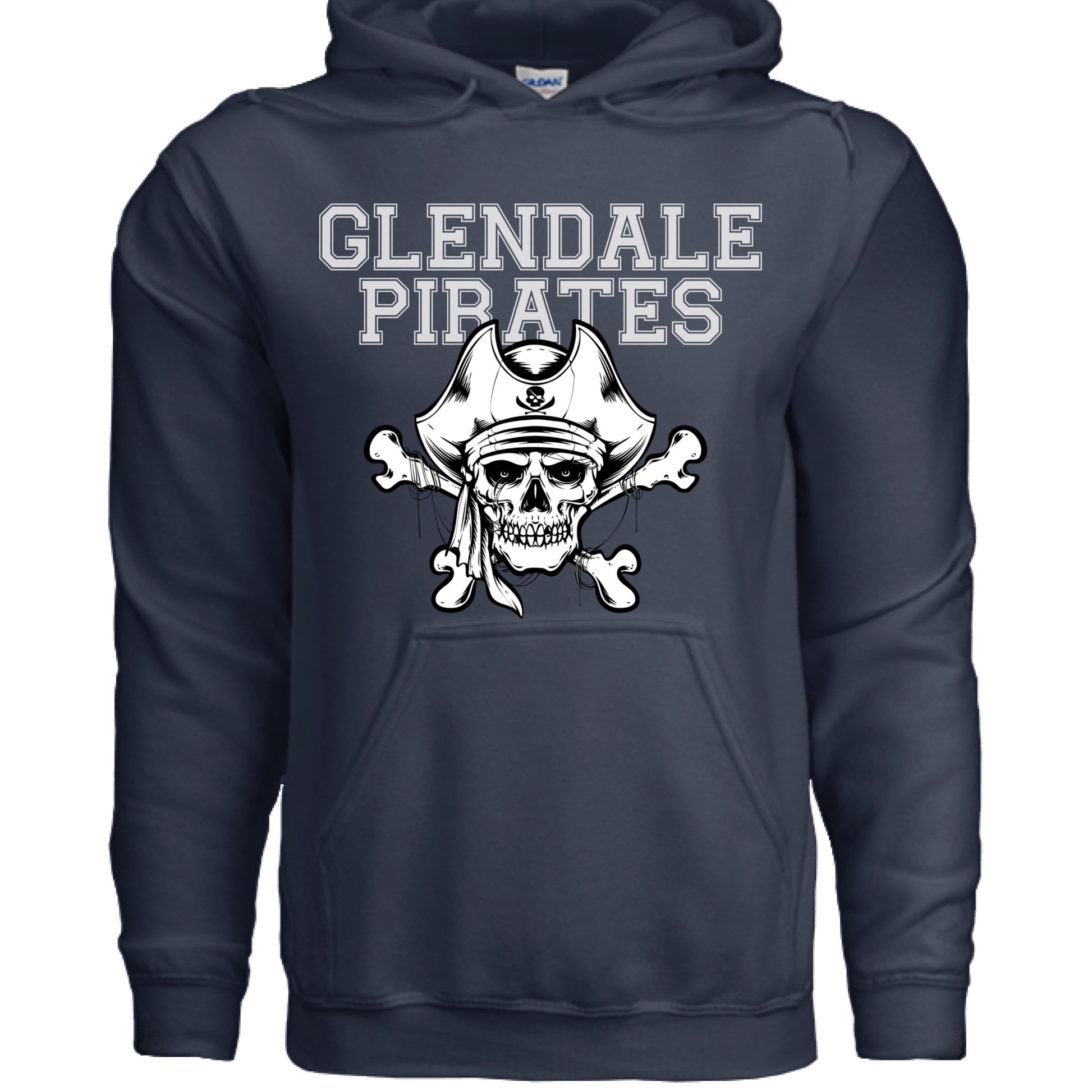 NAVY - FRONT