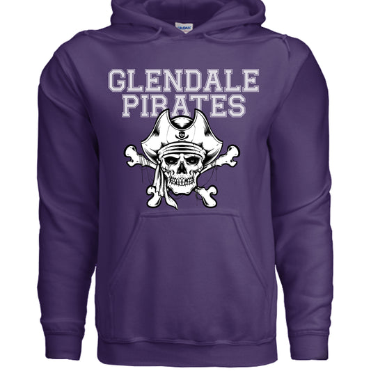 PURPLE - FRONT