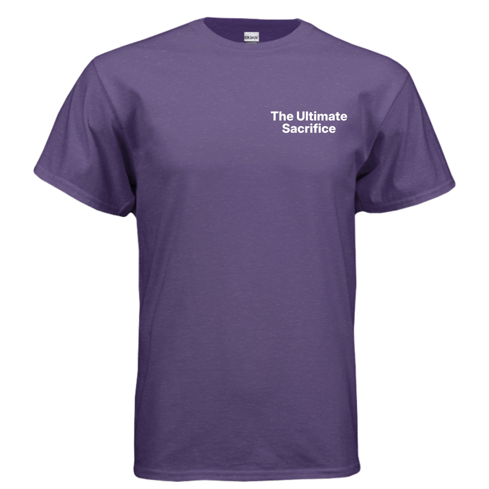 LILAC - FRONT